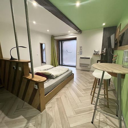 Le Domaine Du Verger, Chambres D'Hotes Osenbach Экстерьер фото