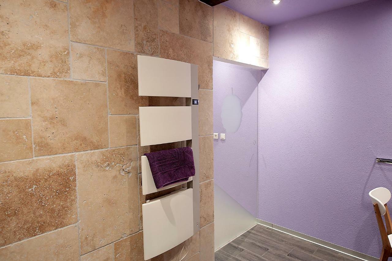 Le Domaine Du Verger, Chambres D'Hotes Osenbach Экстерьер фото